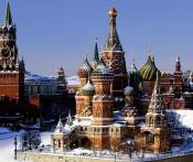 Du Lịch Nga: Hà Nội - Matxcova - St. Peterburg 9 Ngày Bay Qatar Airways